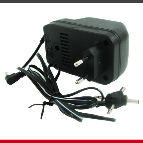 power supply wall adapter